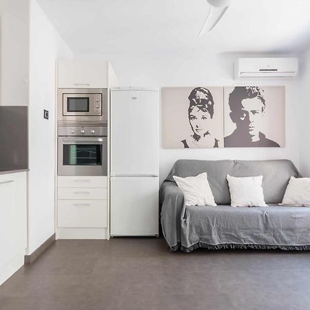 Apartamento Floridablanca Мурсия Екстериор снимка