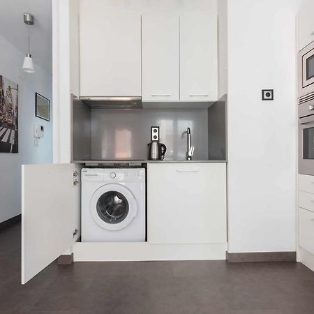 Apartamento Floridablanca Мурсия Екстериор снимка