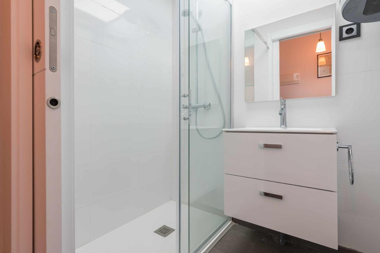Apartamento Floridablanca Мурсия Екстериор снимка
