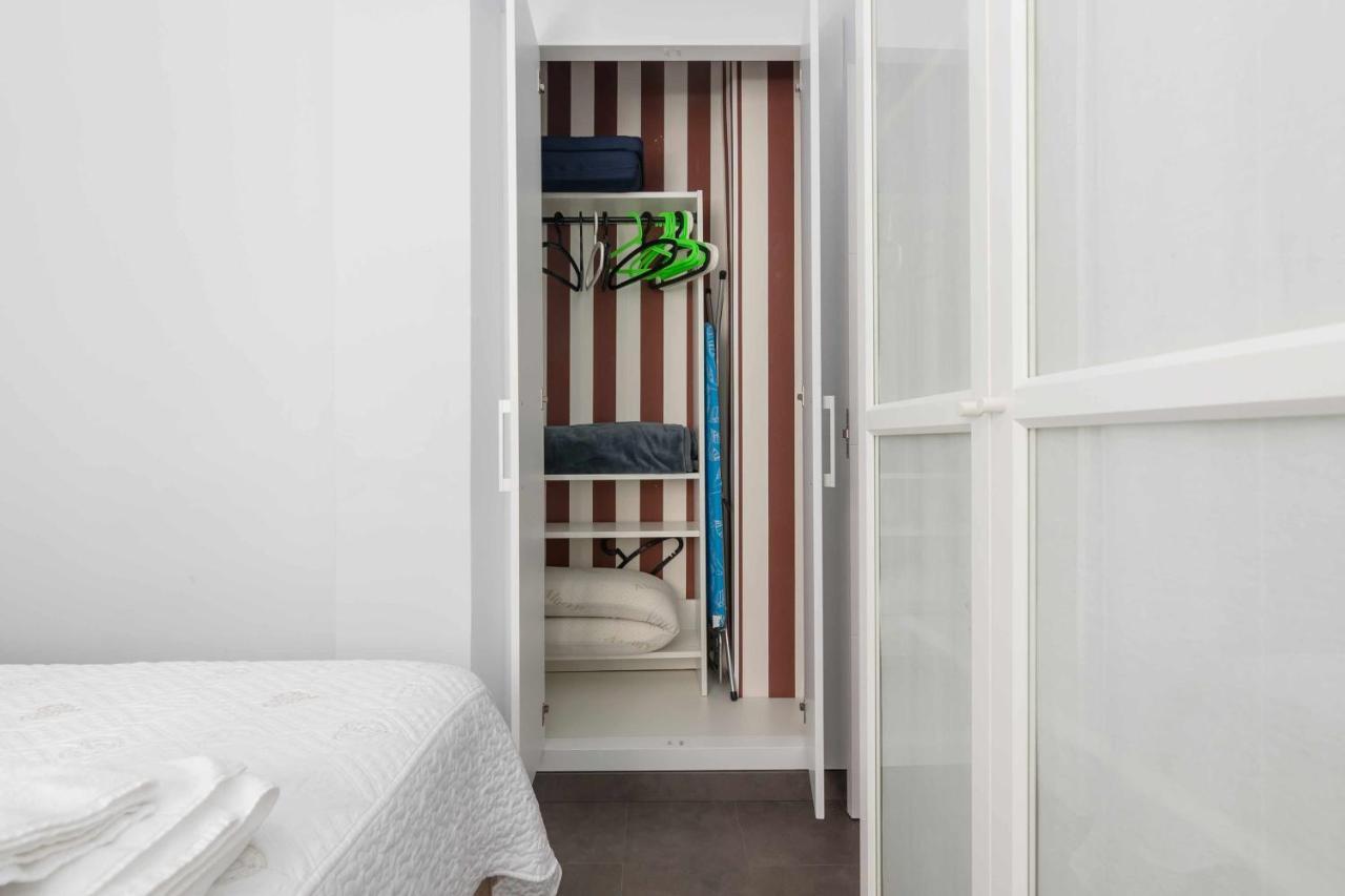 Apartamento Floridablanca Мурсия Екстериор снимка