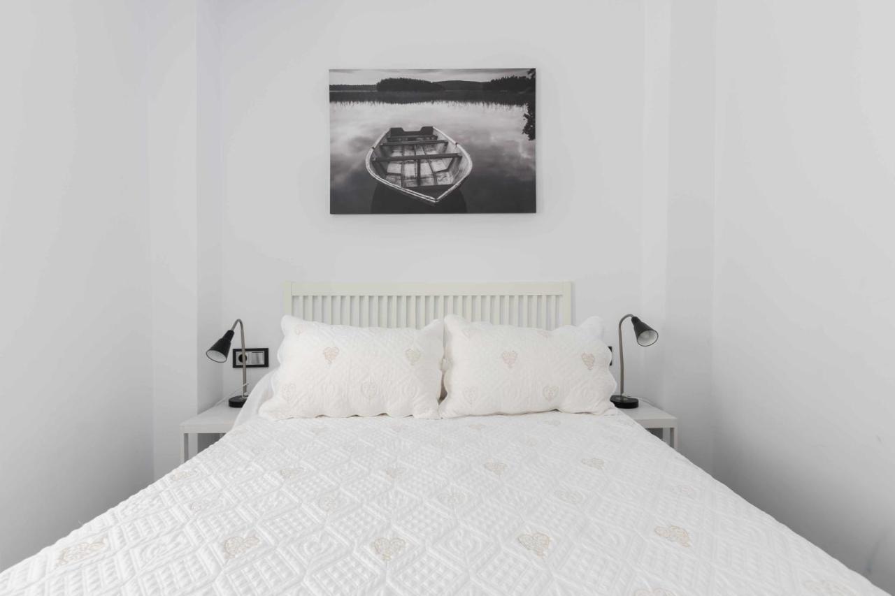 Apartamento Floridablanca Мурсия Екстериор снимка